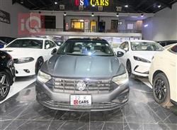 فولكسفاغن جيتا